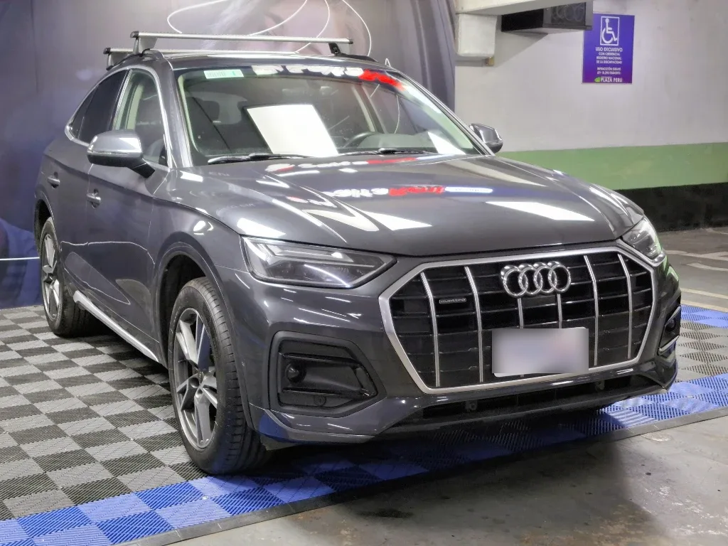 Audi Q5 Q5 45 Tfsi Sport año 2022