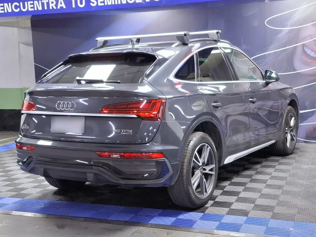 Audi Q5 Q5 45 Tfsi Sport año 2022