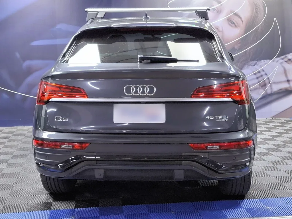 Audi Q5 Q5 45 Tfsi Sport año 2022