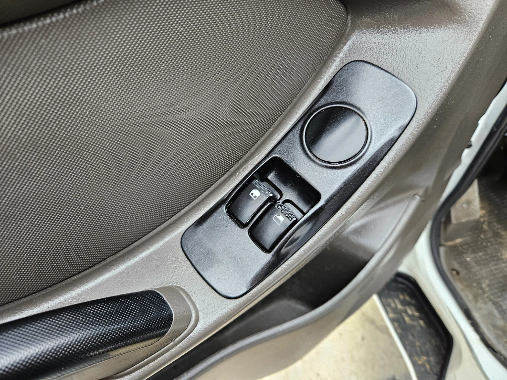Hyundai Porter Porter C/s 2.5 Diesel C/aire año 2022