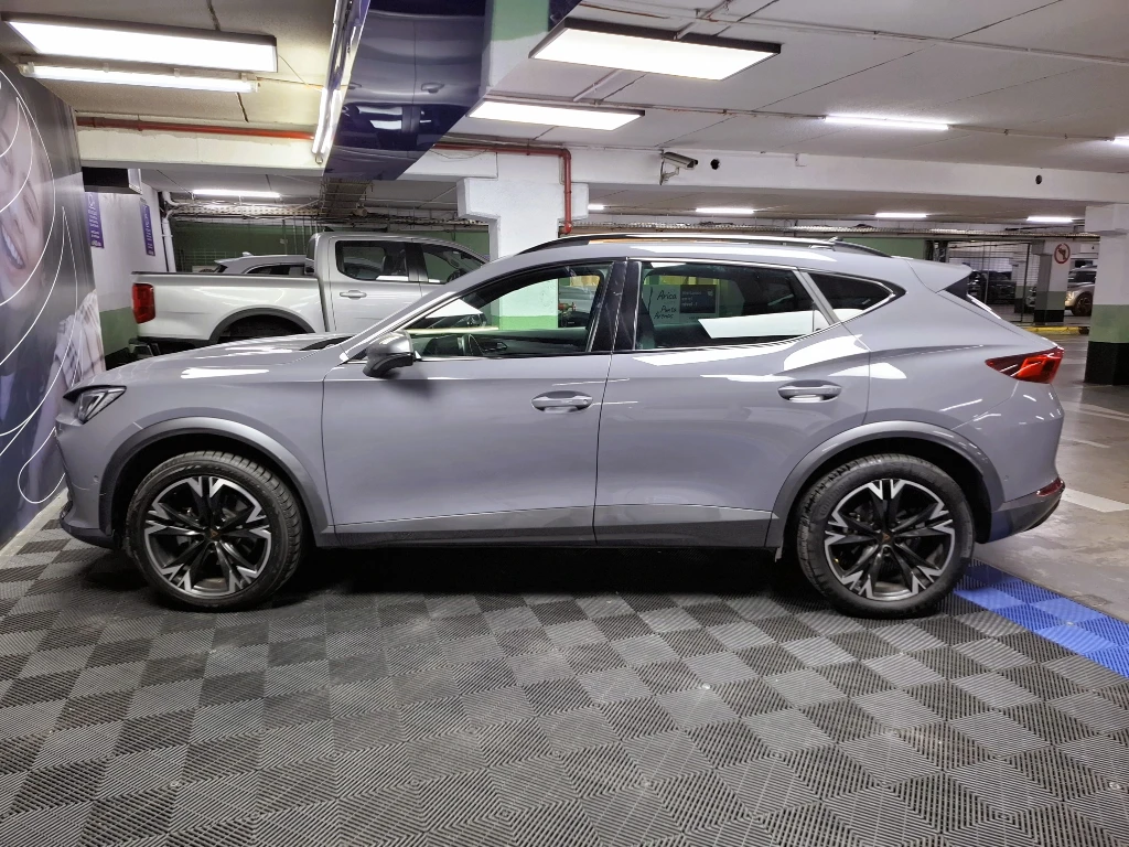Cupra Formentor Formentor 2.0 Tsi 190 Hp año 2024