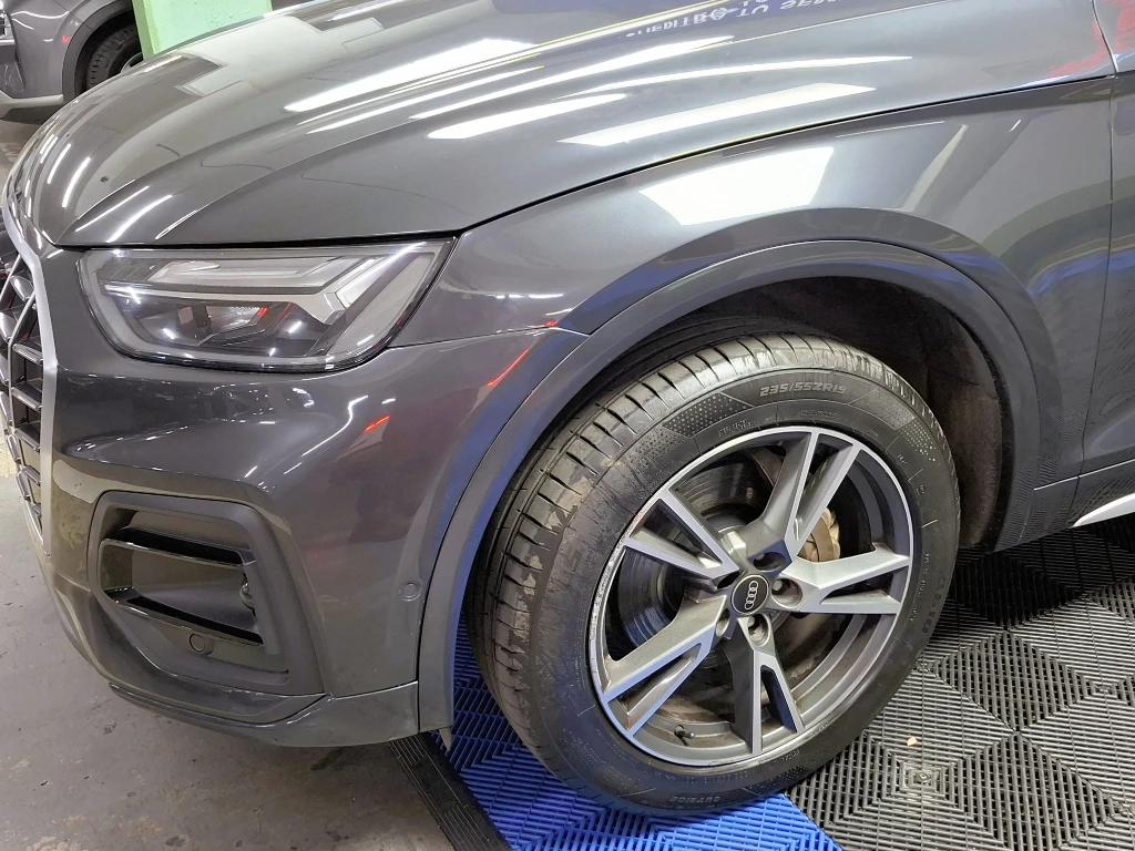 Audi Q5 Q5 45 Tfsi Sport año 2022