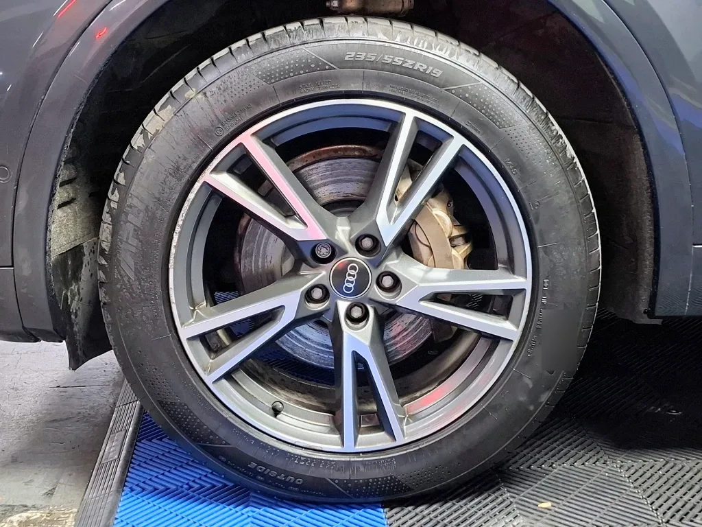 Audi Q5 Q5 45 Tfsi Sport año 2022