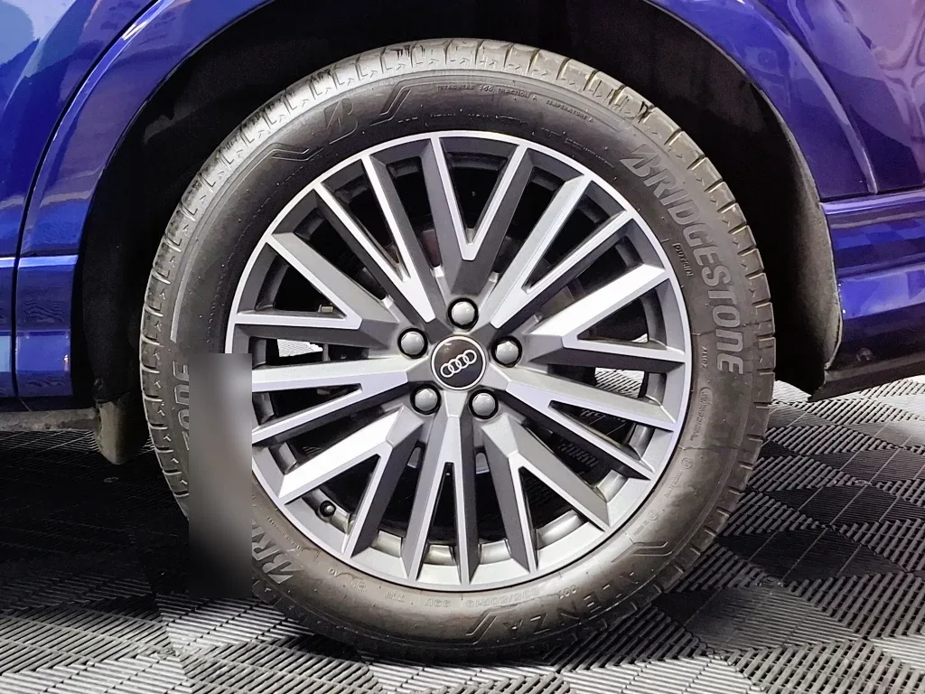 Audi Q3 Q3 Sportback 40 Tfsi Sport año 2024
