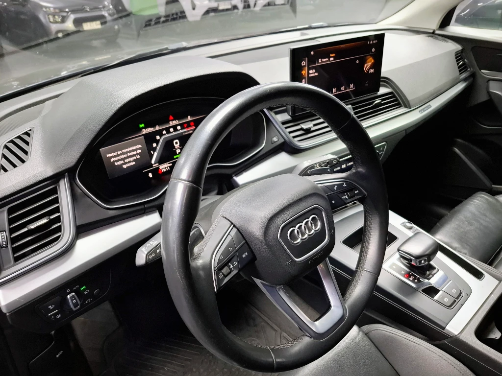 Audi Q5 Q5 45 Tfsi Sport año 2022