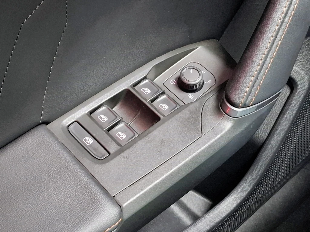 Cupra Formentor Formentor 2.0 Tsi 190 Hp año 2024