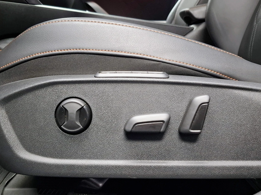 Cupra Formentor Formentor 2.0 Tsi 190 Hp año 2024