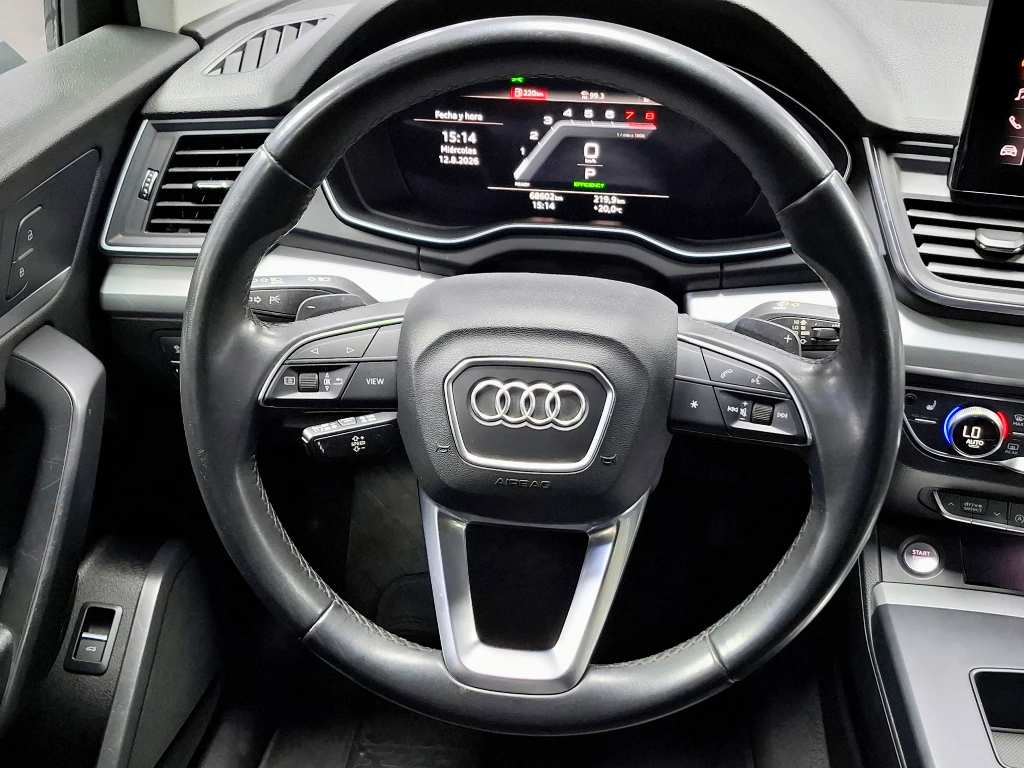 Audi Q5 Q5 45 Tfsi Sport año 2022