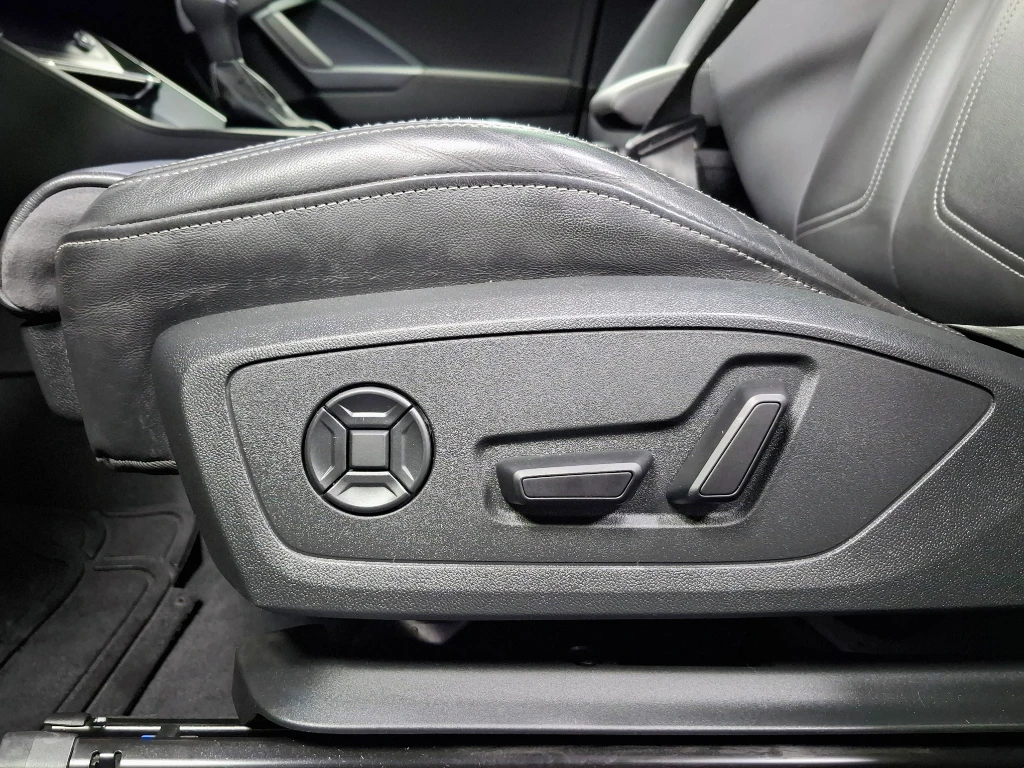 Audi Q3 Q3 Sportback 40 Tfsi Sport año 2024