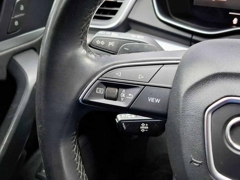 Audi Q5 Q5 45 Tfsi Sport año 2022