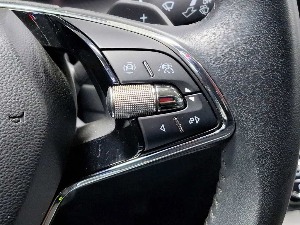 Skoda Kodiaq Kodiak 1.4 Tsi At - Selection año 2025