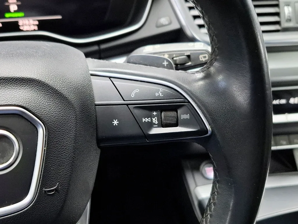Audi Q5 Q5 45 Tfsi Sport año 2022
