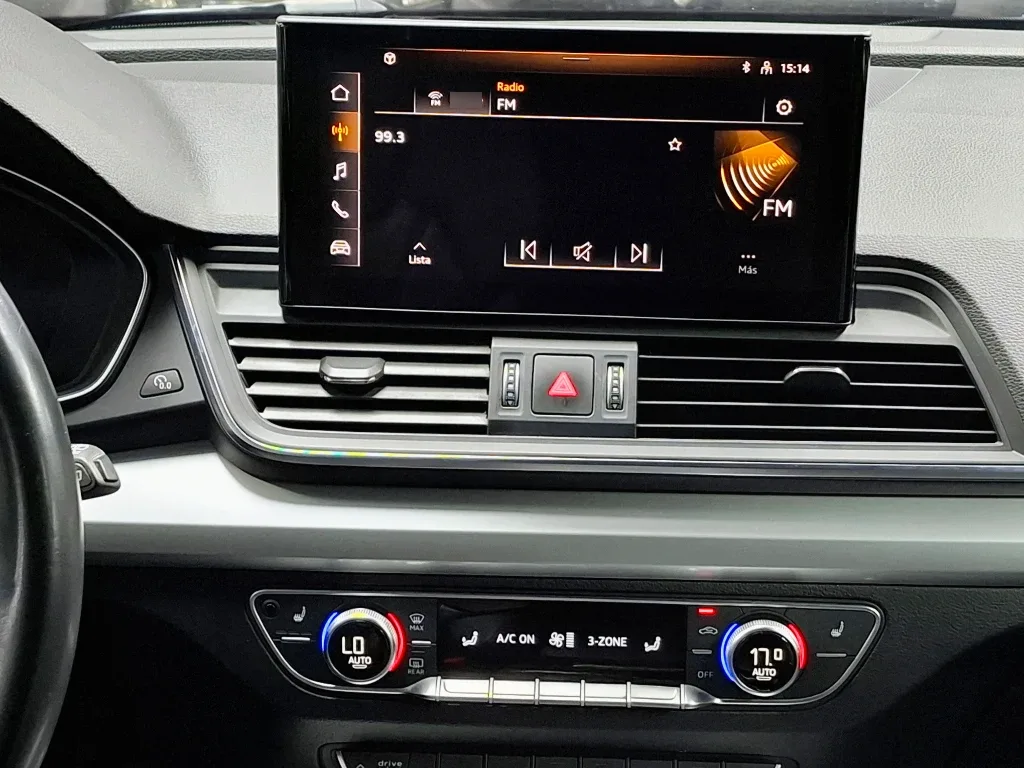Audi Q5 Q5 45 Tfsi Sport año 2022