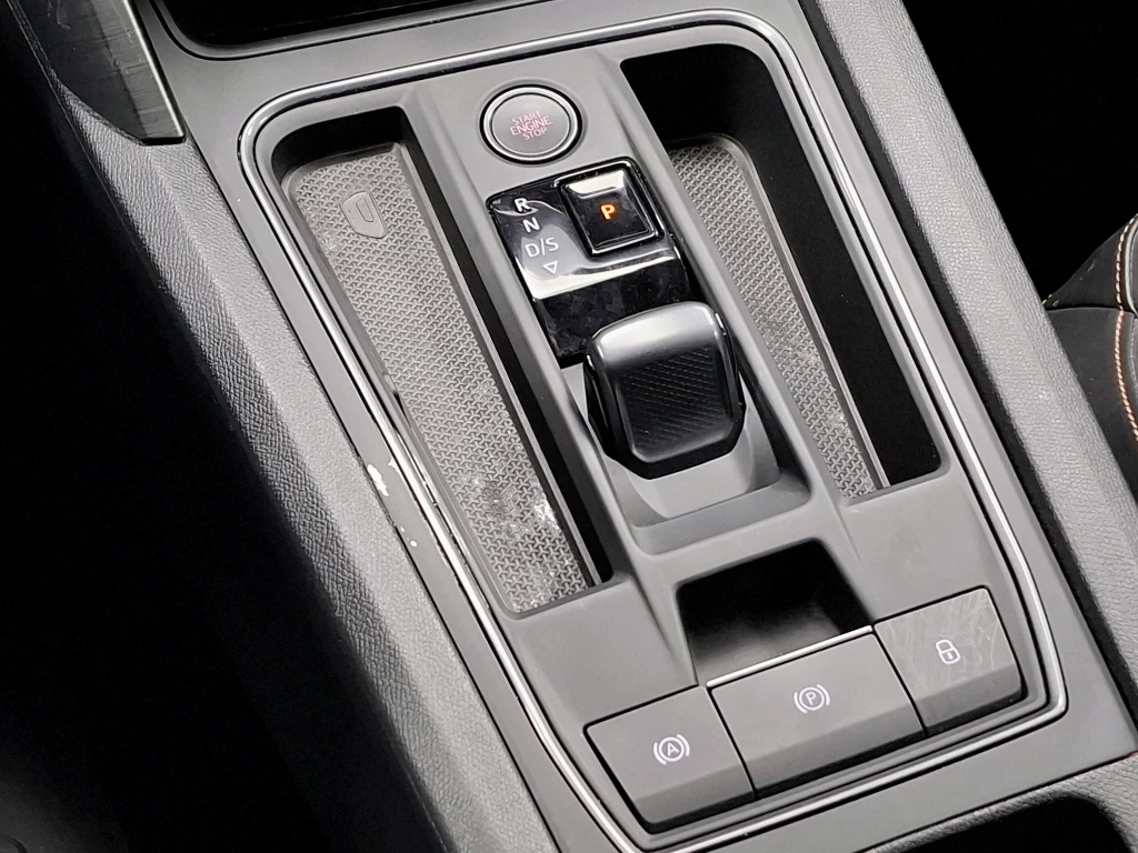 Cupra Formentor Formentor 2.0 Tsi 190 Hp año 2024