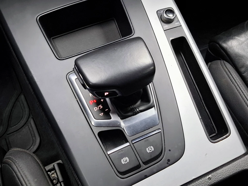Audi Q5 Q5 45 Tfsi Sport año 2022