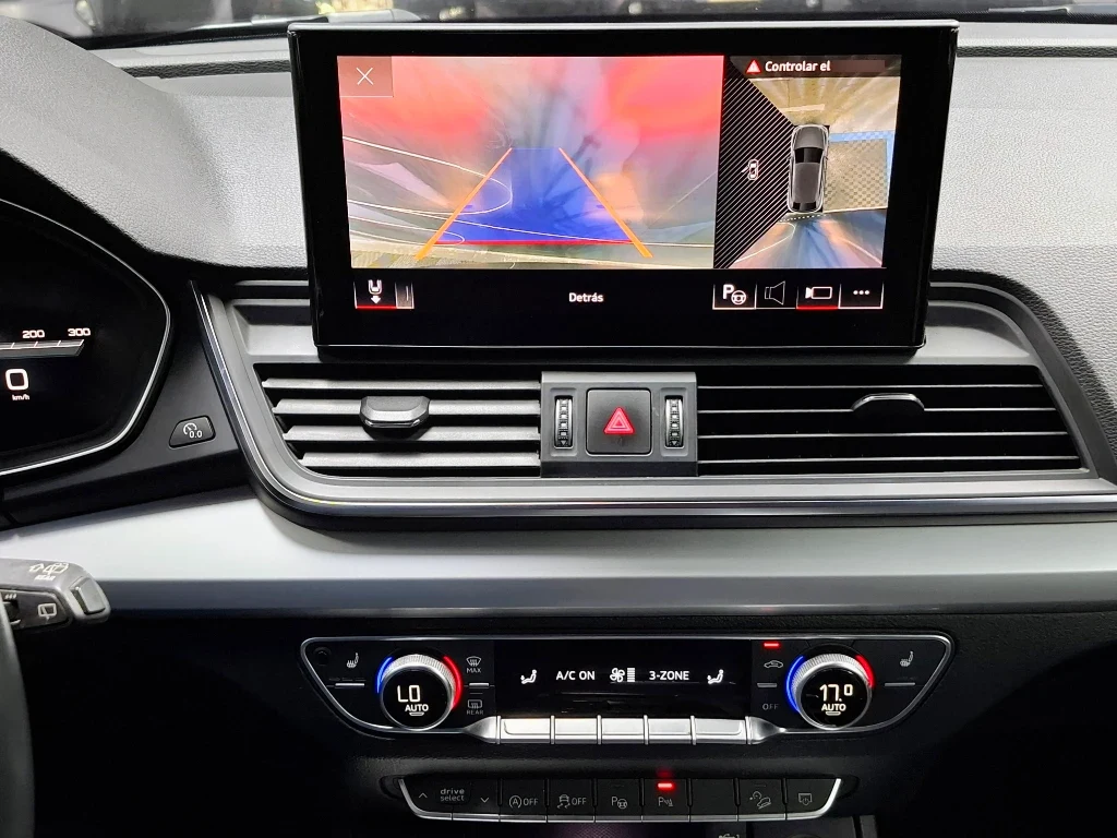 Audi Q5 Q5 45 Tfsi Sport año 2022