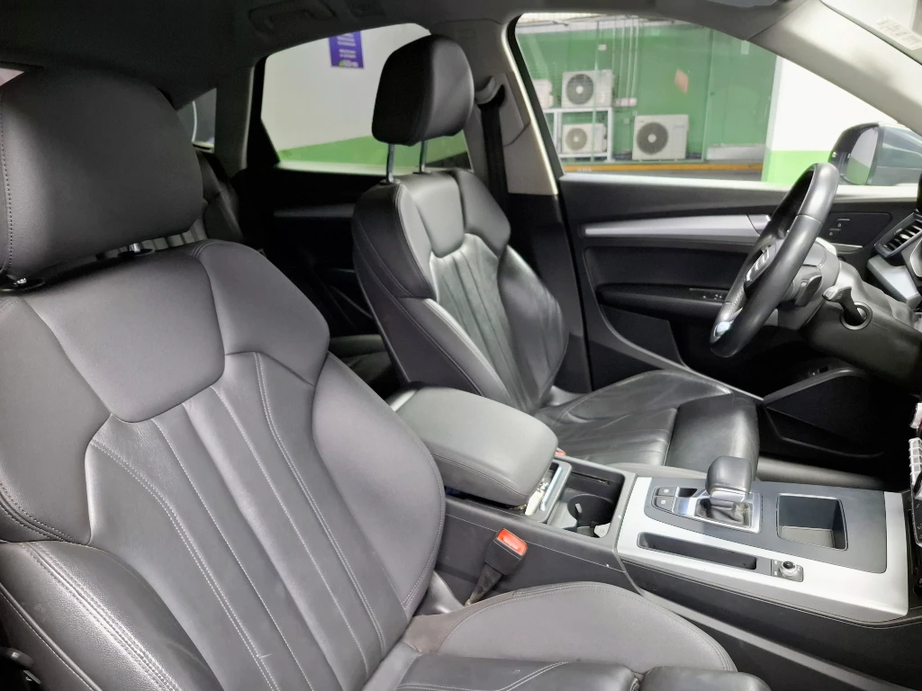 Audi Q5 Q5 45 Tfsi Sport año 2022