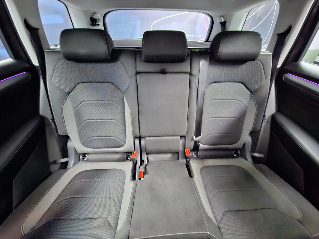 Skoda Kodiaq Kodiak 1.4 Tsi At - Selection año 2025