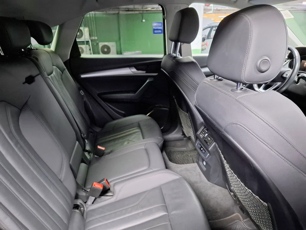 Audi Q5 Q5 45 Tfsi Sport año 2022