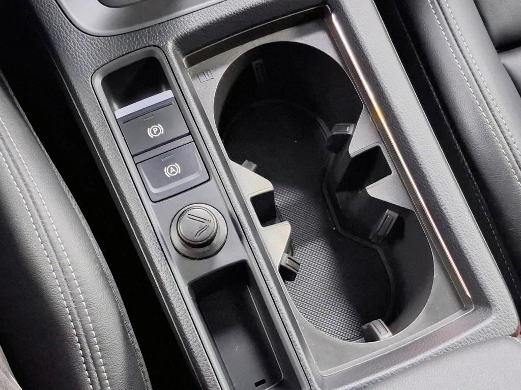 Audi Q3 Q3 Sportback 40 Tfsi Sport año 2024