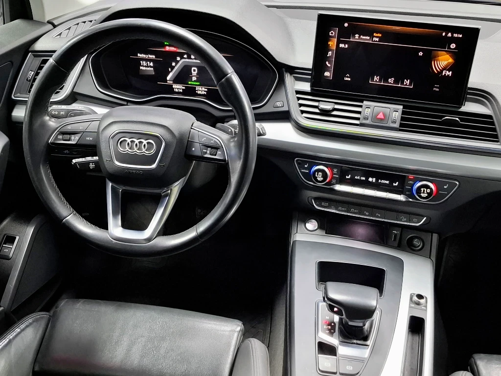 Audi Q5 Q5 45 Tfsi Sport año 2022