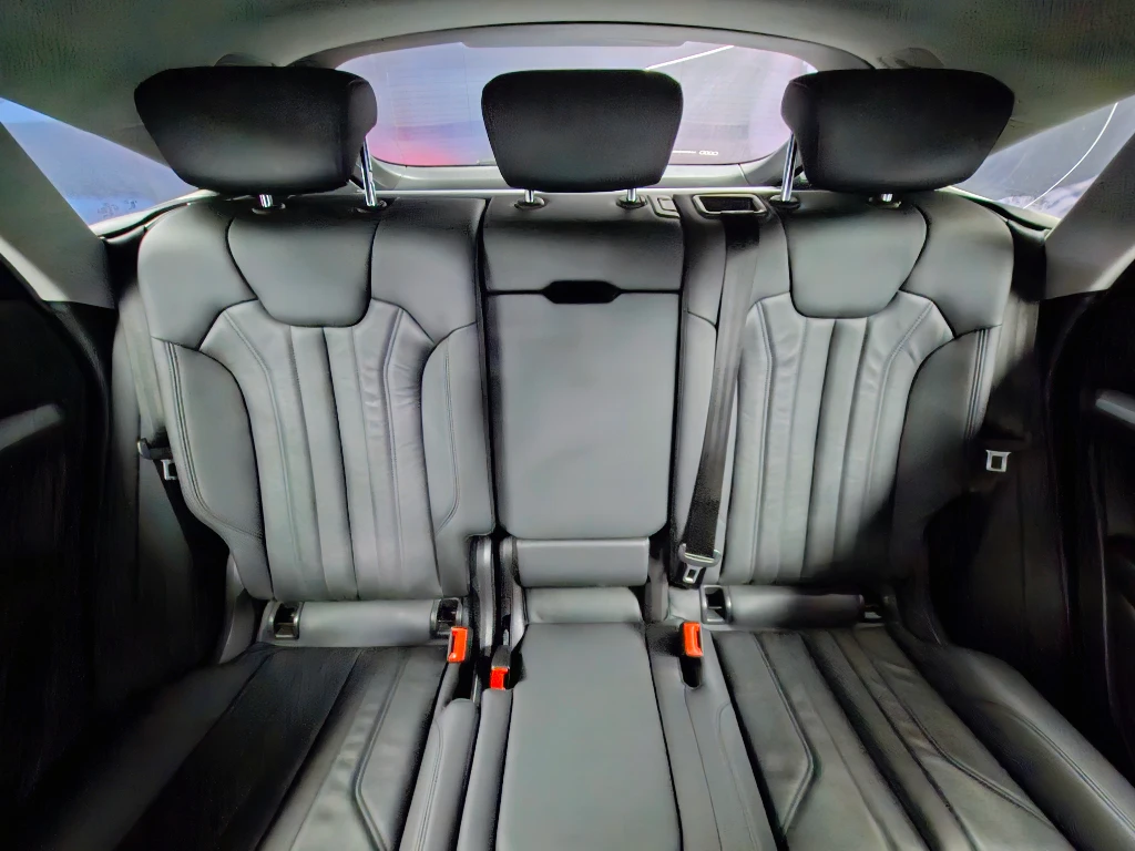 Audi Q5 Q5 45 Tfsi Sport año 2022
