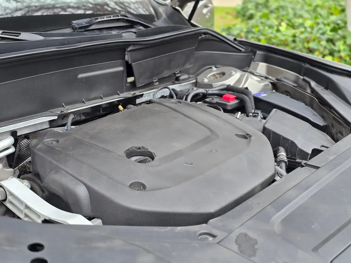 VOLVO XC90 2.0 B6 Momentum At 4x4 Hibrido año 2022