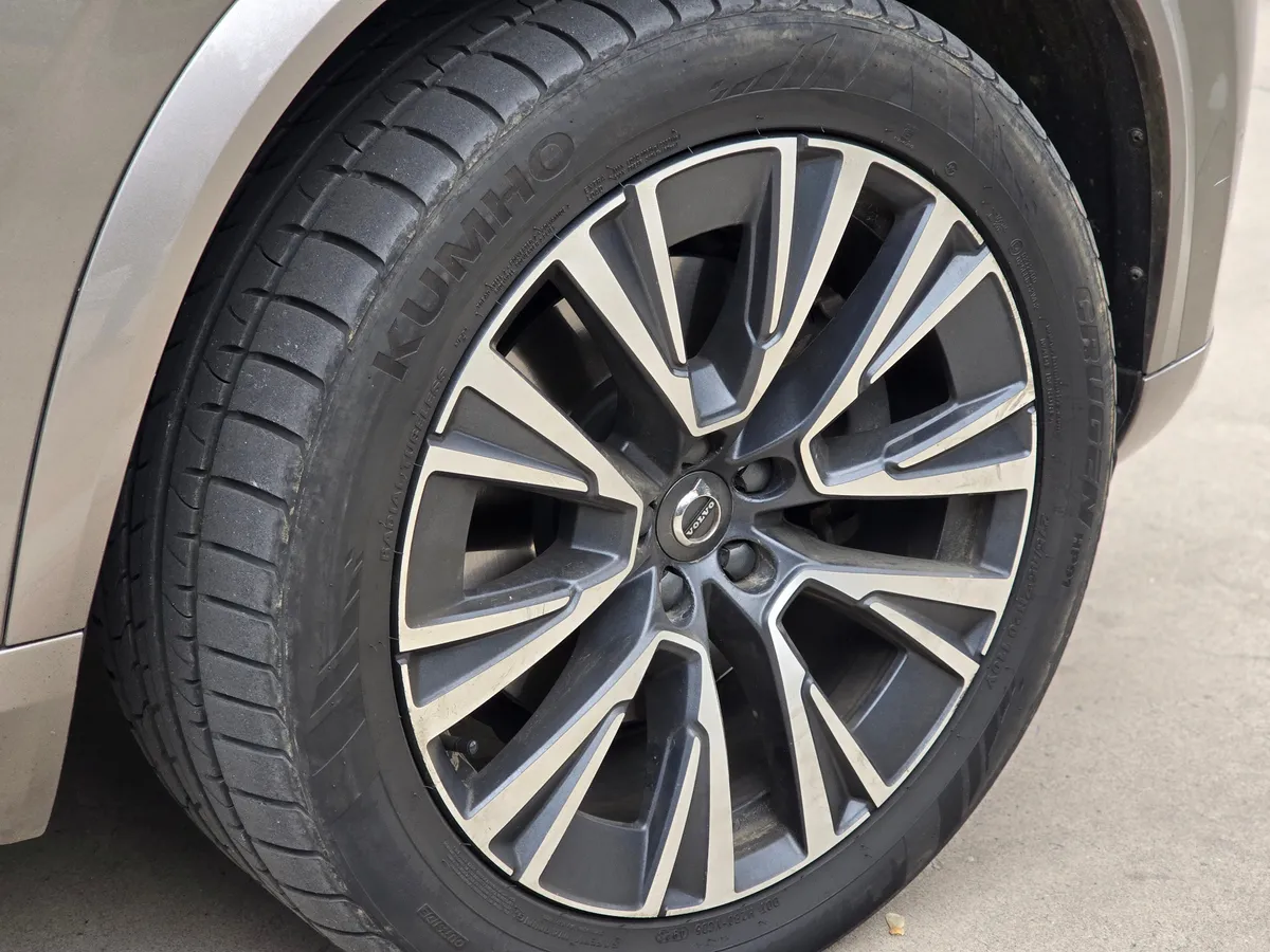 VOLVO XC90 2.0 B6 Momentum At 4x4 Hibrido año 2022