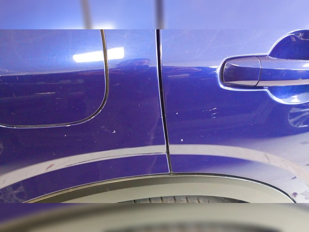 Nissan Qashqai 1.3 T Advance Plus At año 2023