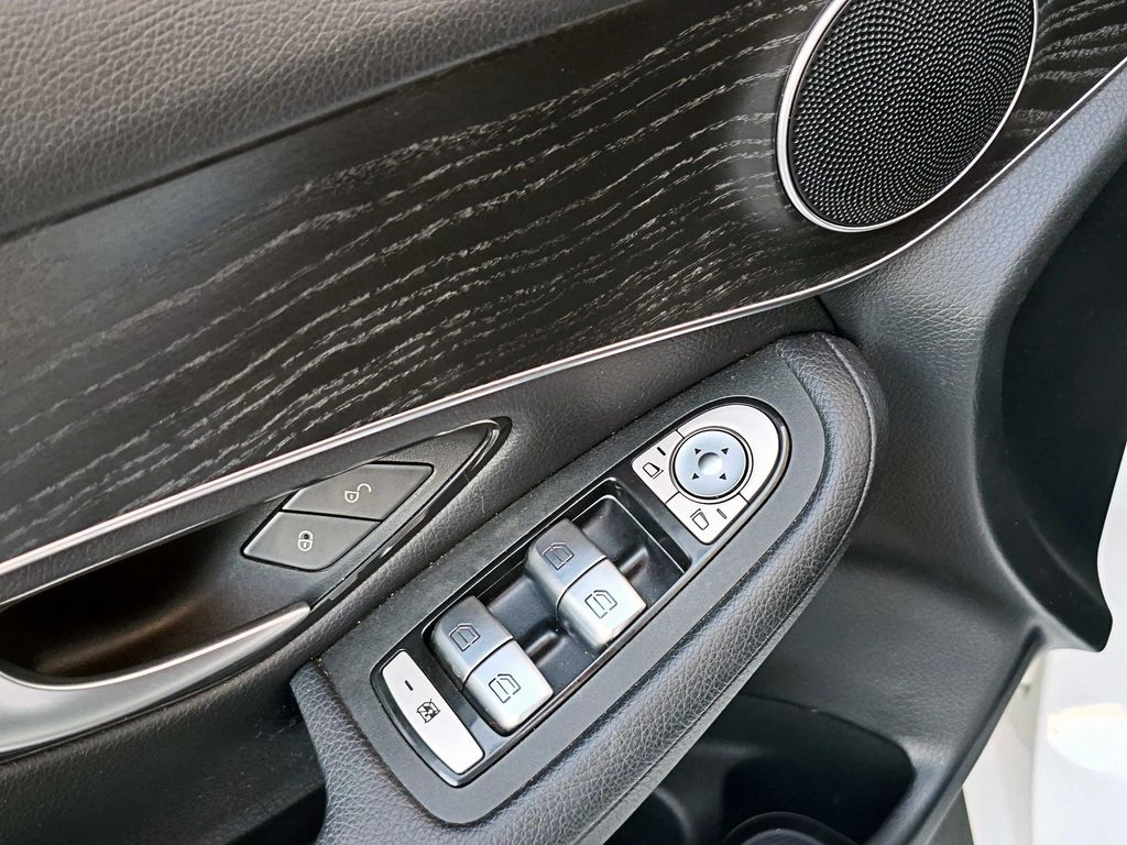 Mercedes-Benz Glc 200 2.0 Aut año 2022