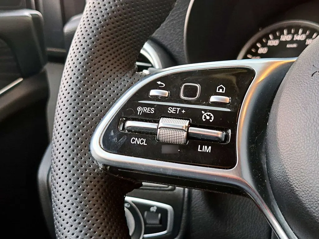 Mercedes-Benz Glc 200 2.0 Aut año 2022