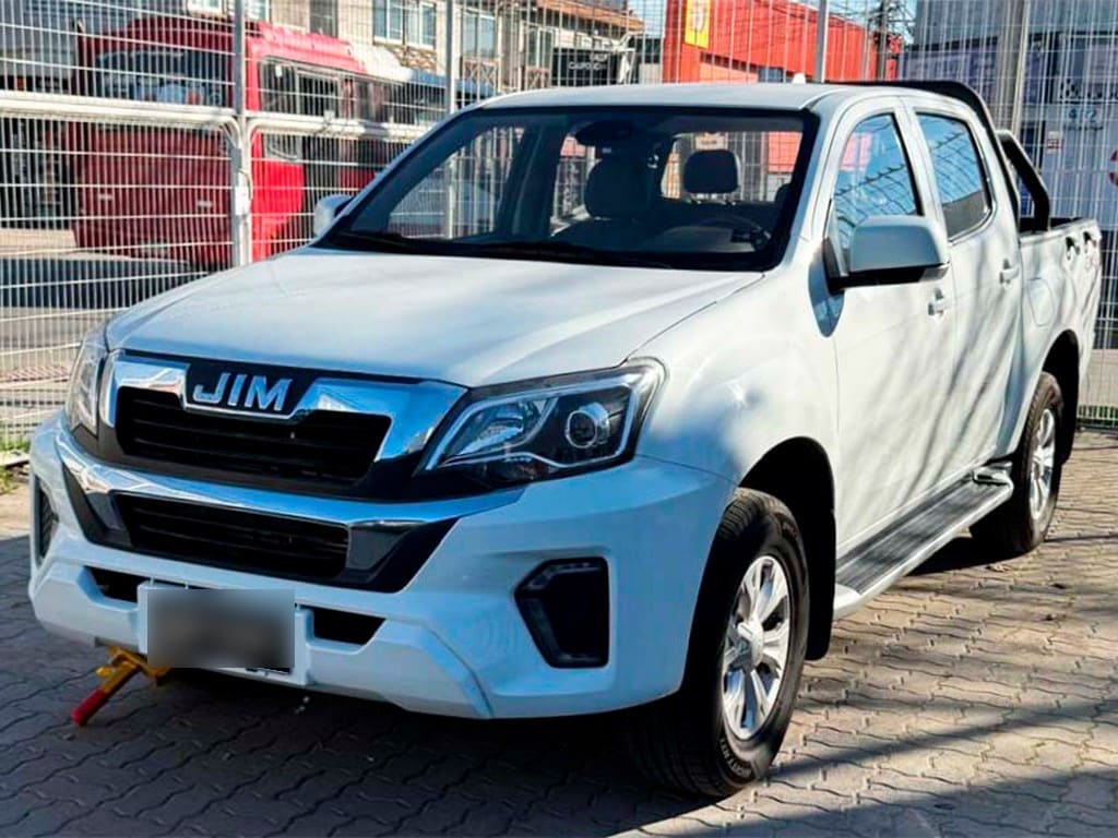 JIM Re-Max Dlx año 2025