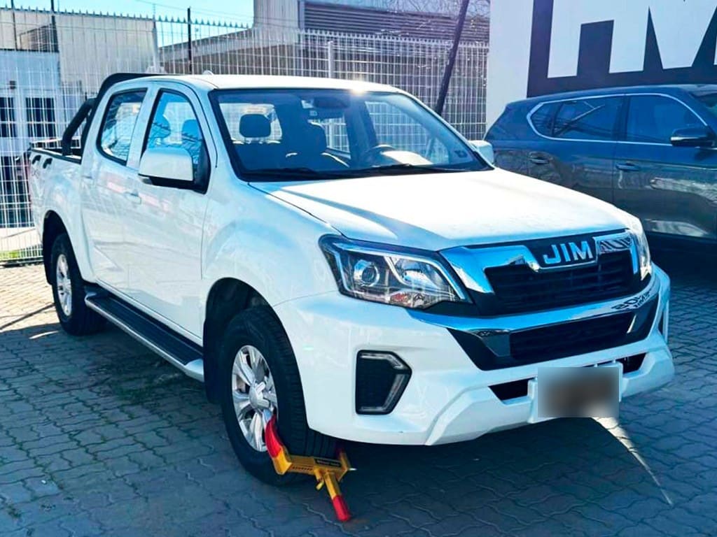 JIM Re-Max Dlx año 2025