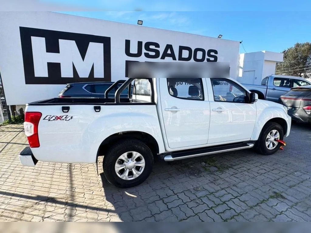 JIM Re-Max Dlx año 2025