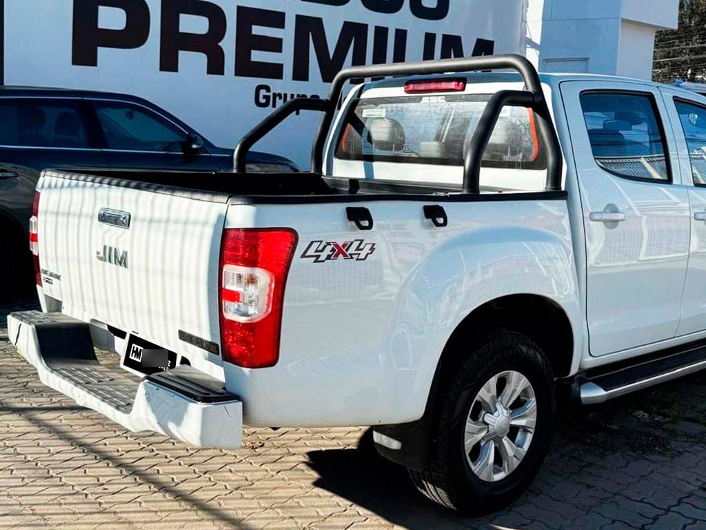 JIM Re-Max Dlx año 2025