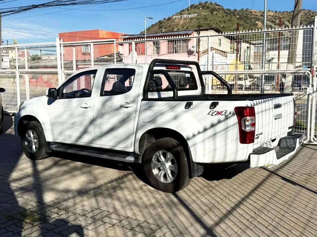 JIM Re-Max Dlx año 2025