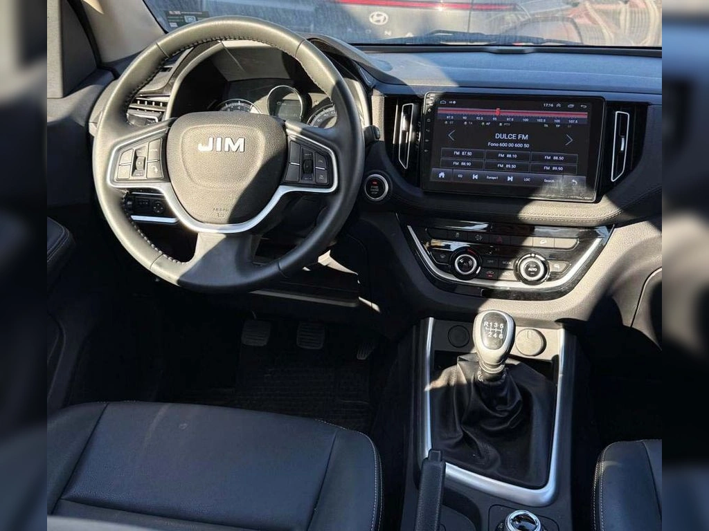 JIM Re-Max Dlx año 2025