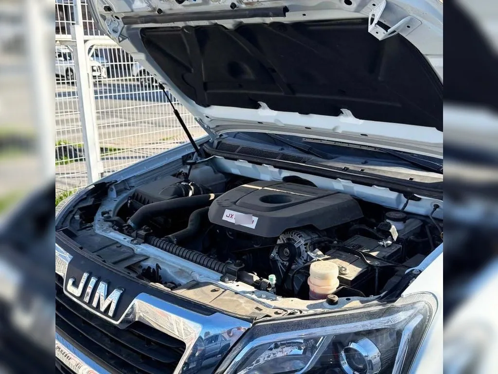 JIM Re-Max Dlx año 2025