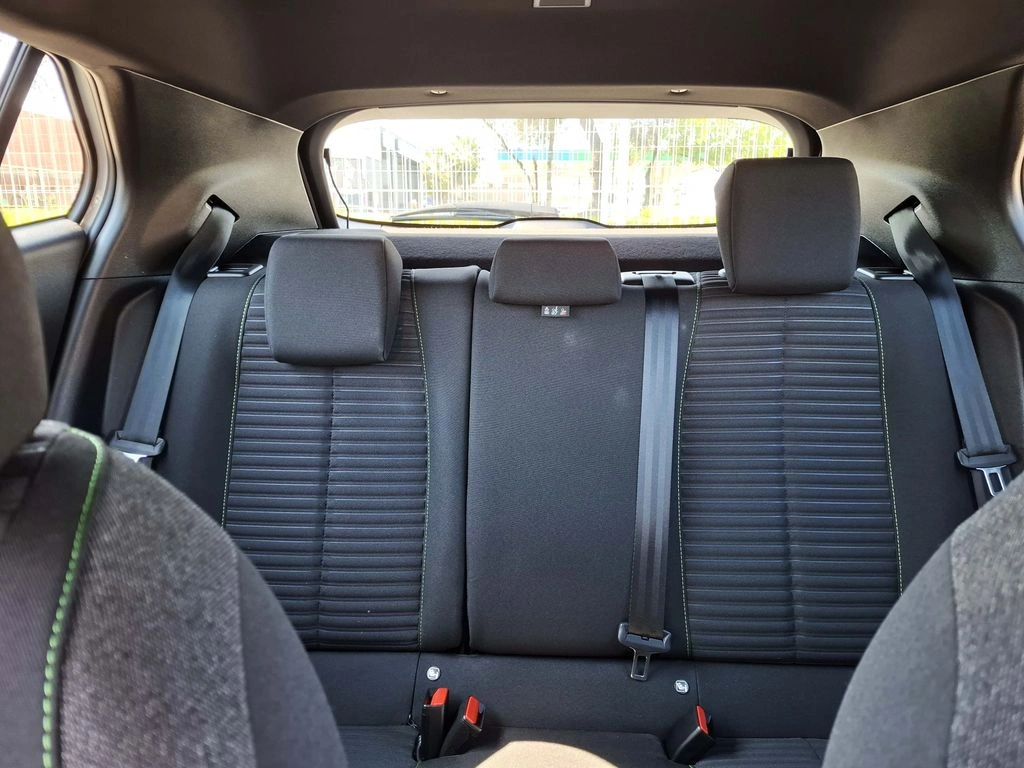 Peugeot 2008 Active año 2025