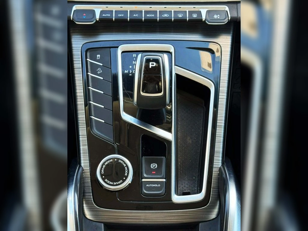 Geely Azkarra Comfort año 2024