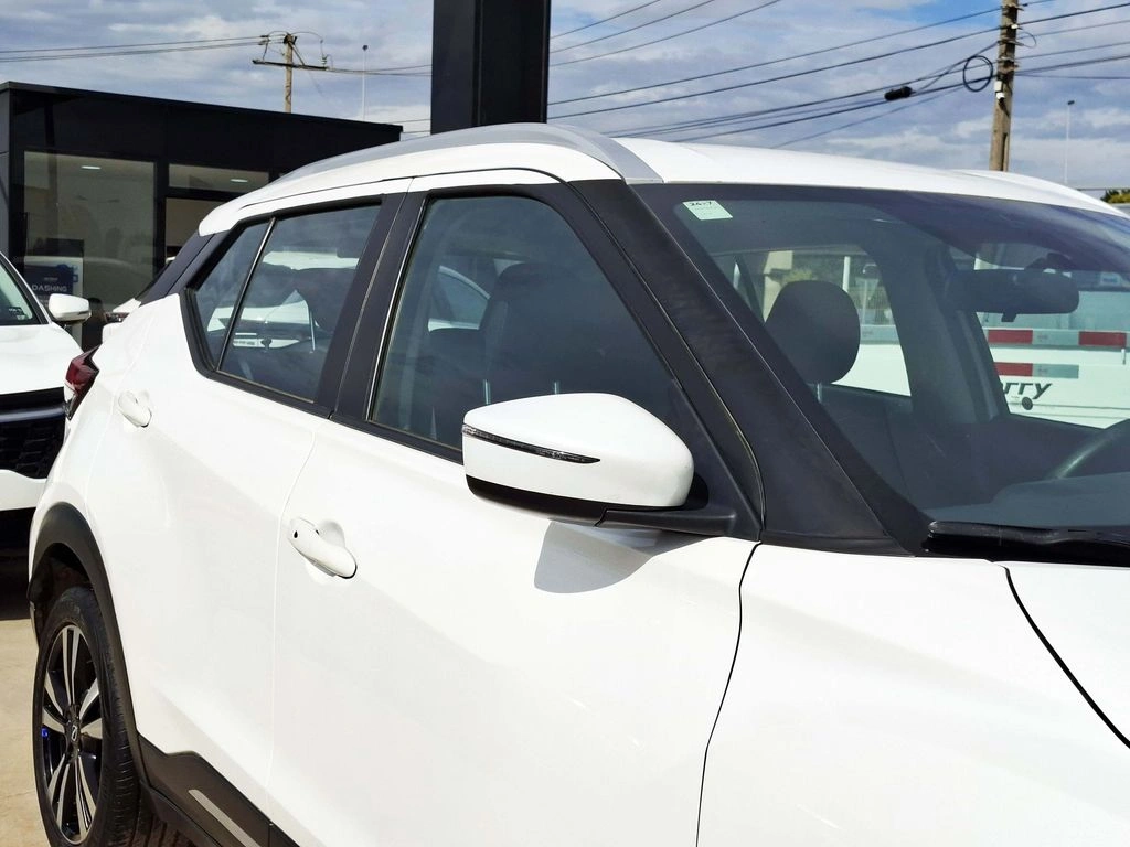 Nissan Kicks 1.6 Advance 4x2 Cvt At 5p año 2023