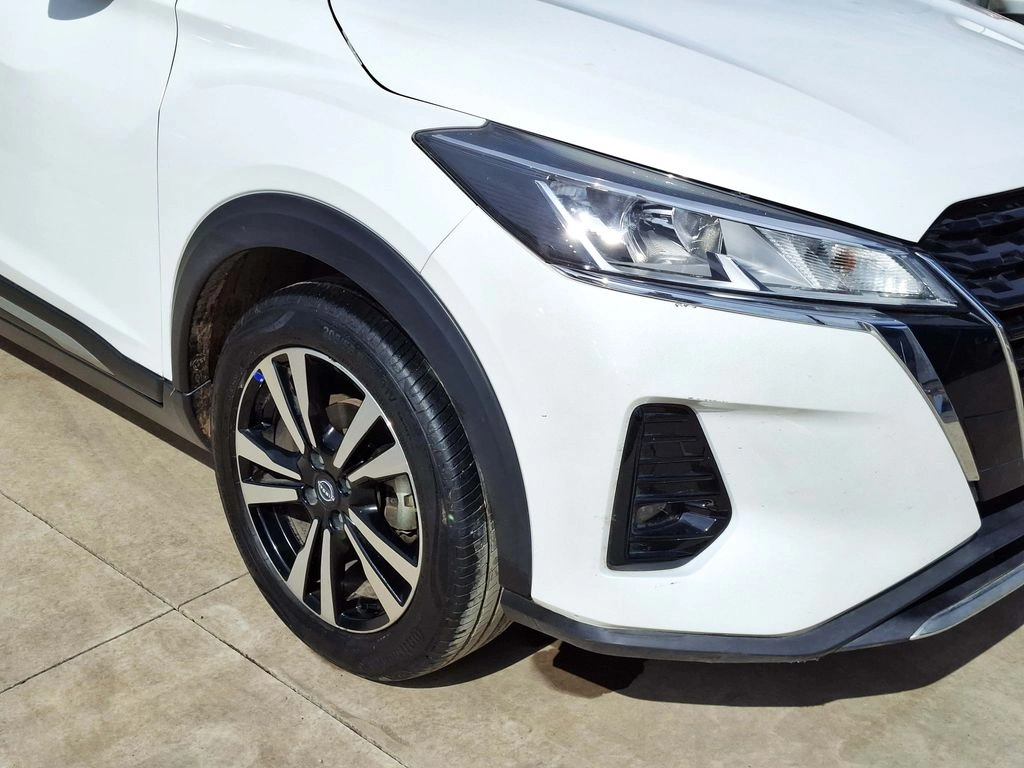 Nissan Kicks 1.6 Advance 4x2 Cvt At 5p año 2023