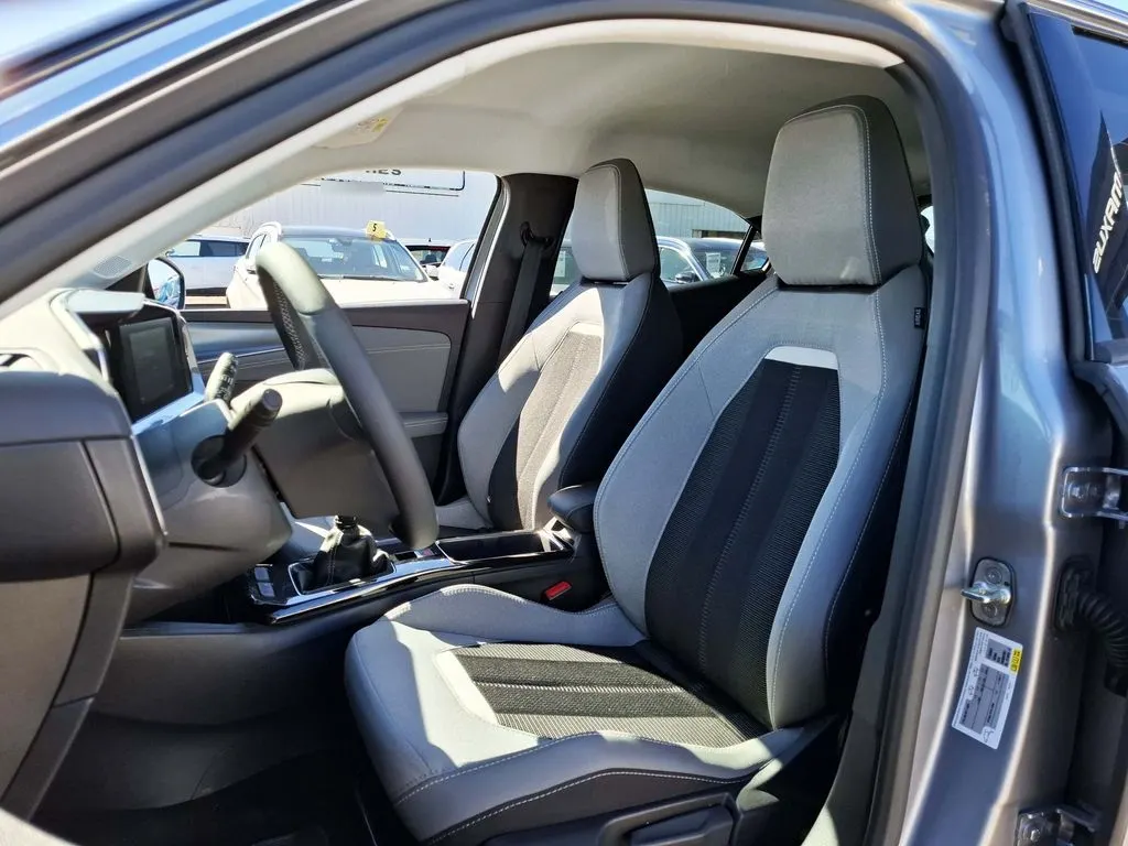 Opel Mokka Elegance 1.2t Mt6 año 2025