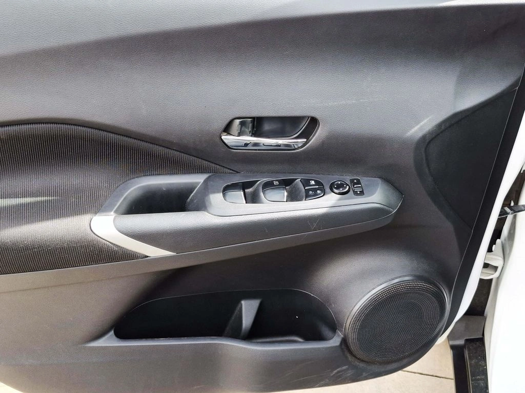Nissan Kicks 1.6 Advance 4x2 Cvt At 5p año 2023