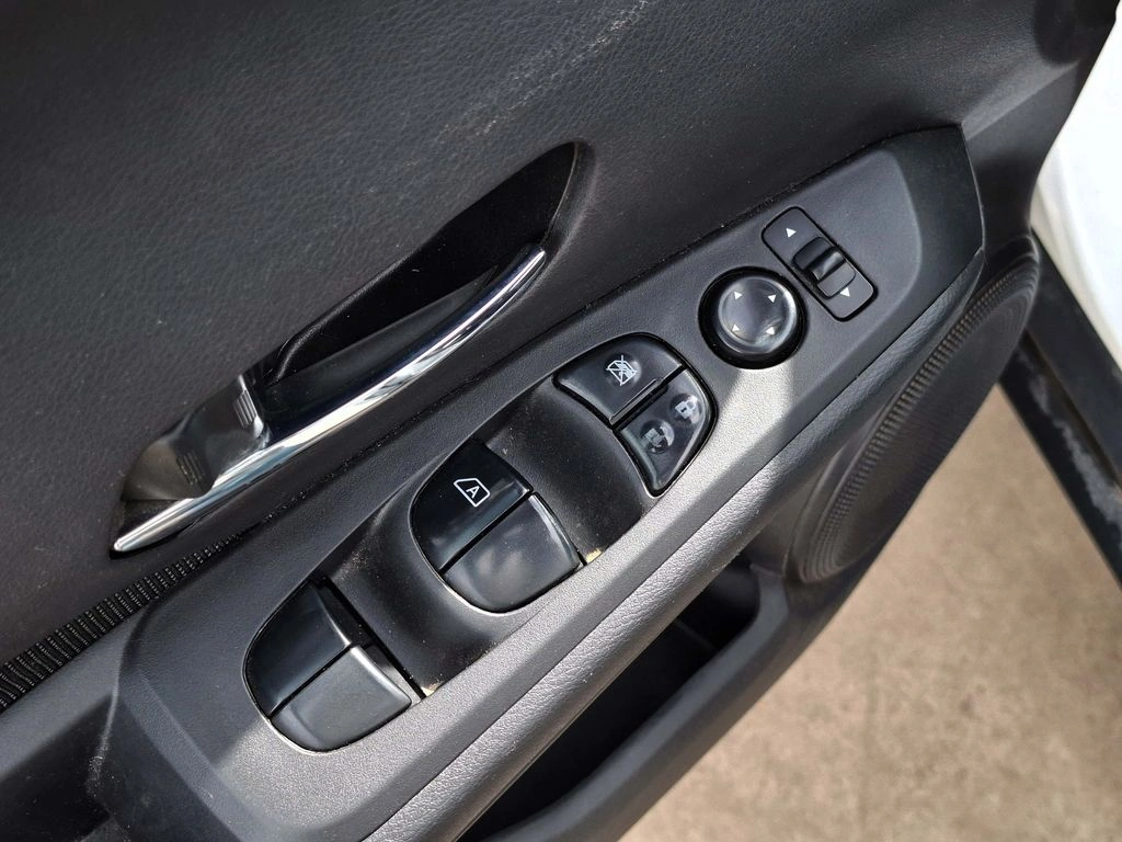 Nissan Kicks 1.6 Advance 4x2 Cvt At 5p año 2023