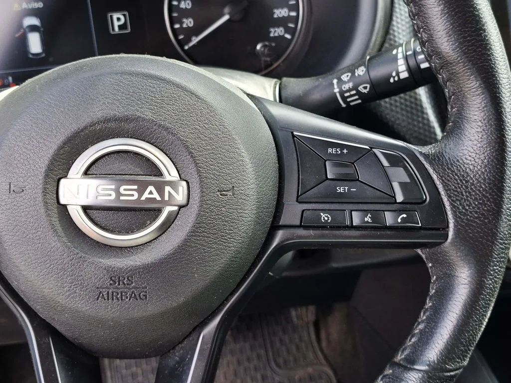 Nissan Kicks 1.6 Advance 4x2 Cvt At 5p año 2023