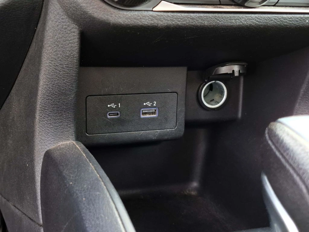 Nissan Kicks 1.6 Advance 4x2 Cvt At 5p año 2023