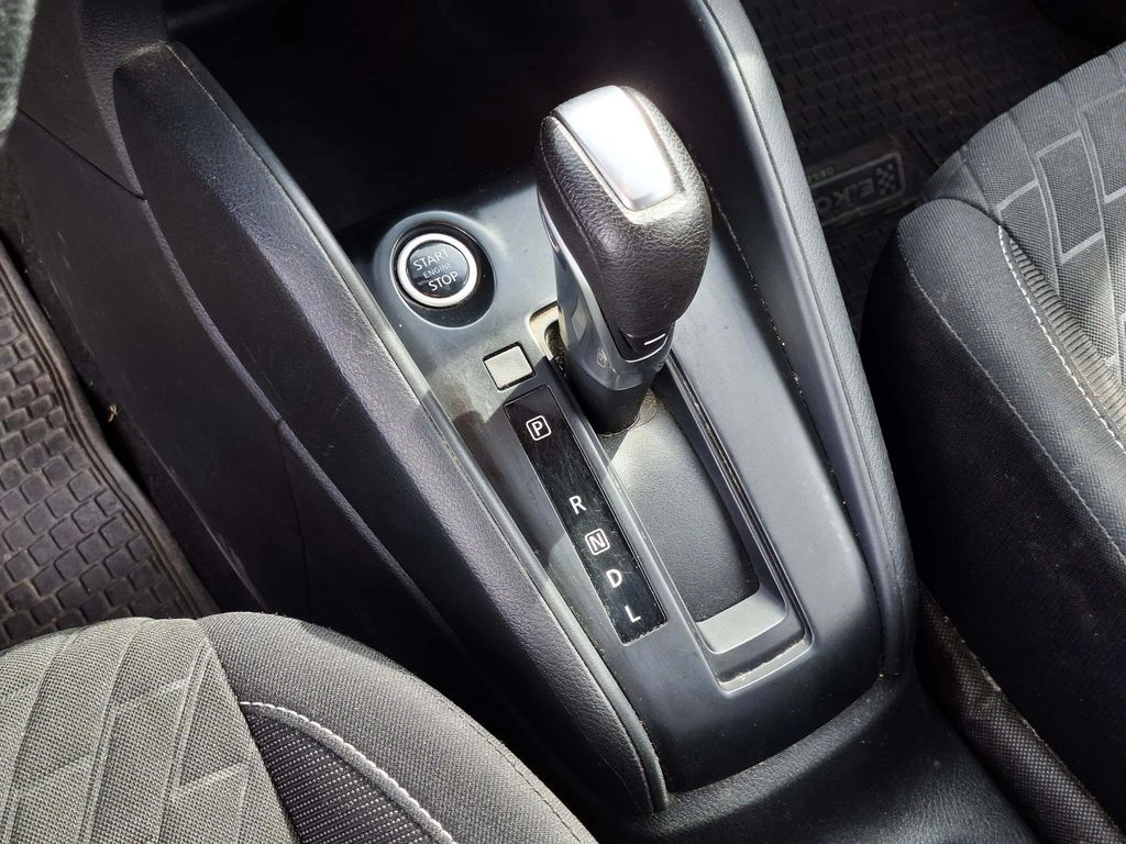 Nissan Kicks 1.6 Advance 4x2 Cvt At 5p año 2023