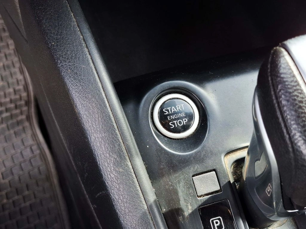 Nissan Kicks 1.6 Advance 4x2 Cvt At 5p año 2023
