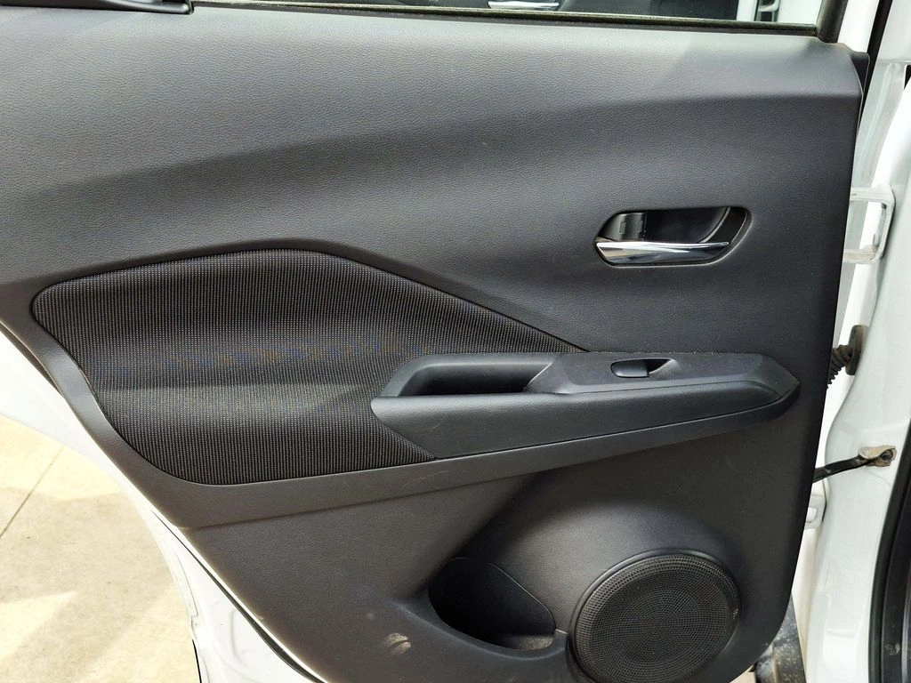 Nissan Kicks 1.6 Advance 4x2 Cvt At 5p año 2023